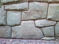 pre INCA wall -Cusco